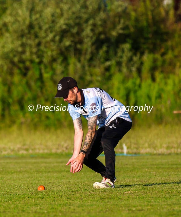 Penygroes CC v Wildboar Centurions CC 2.7.25