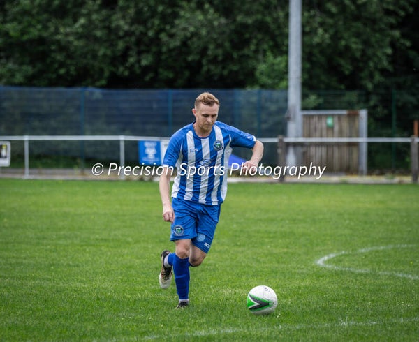 Cwmamman United v Plough Colts 20.6.26