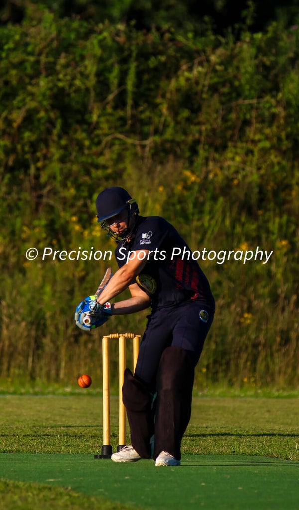 Penygroes CC v Wildboar Centurions CC 2.7.25