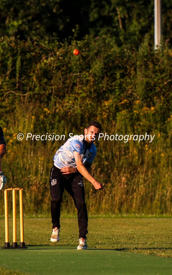 Penygroes CC v Wildboar Centurions CC 2.7.25