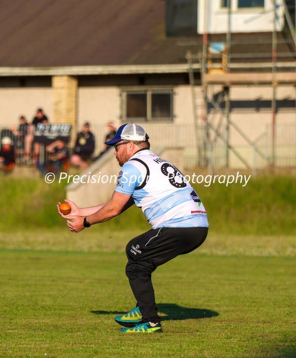 Penygroes CC v Wildboar Centurions CC 2.7.25