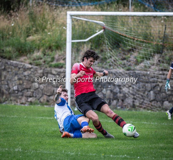 Cwmamman United v Plough Colts 20.6.26