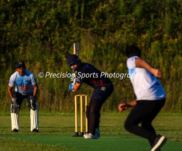 Penygroes CC v Wildboar Centurions CC 2.7.25