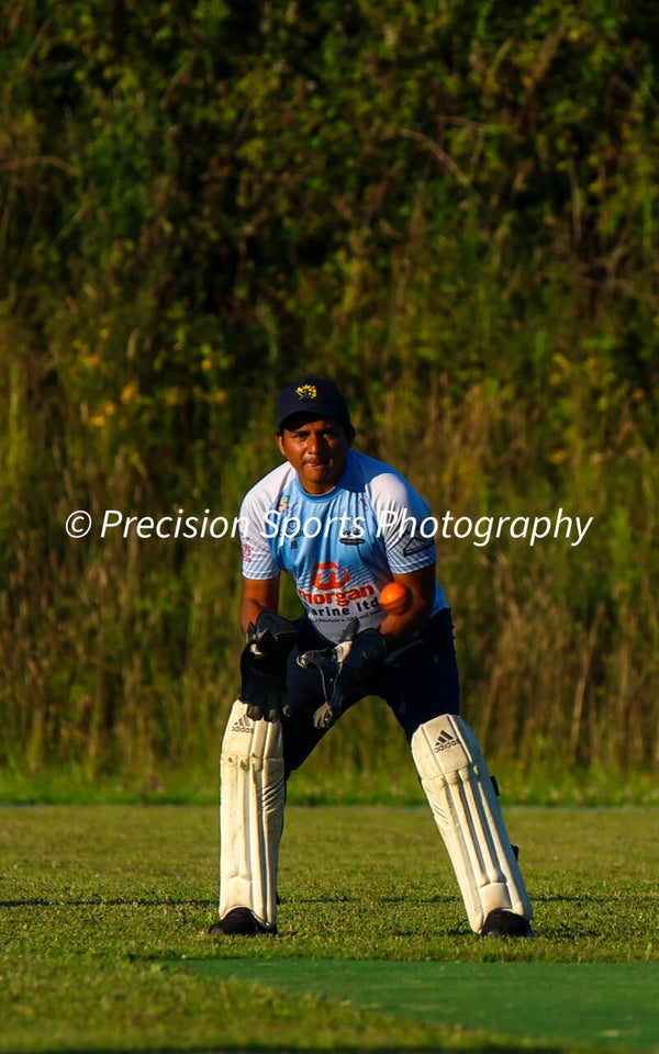 Penygroes CC v Wildboar Centurions CC 2.7.25