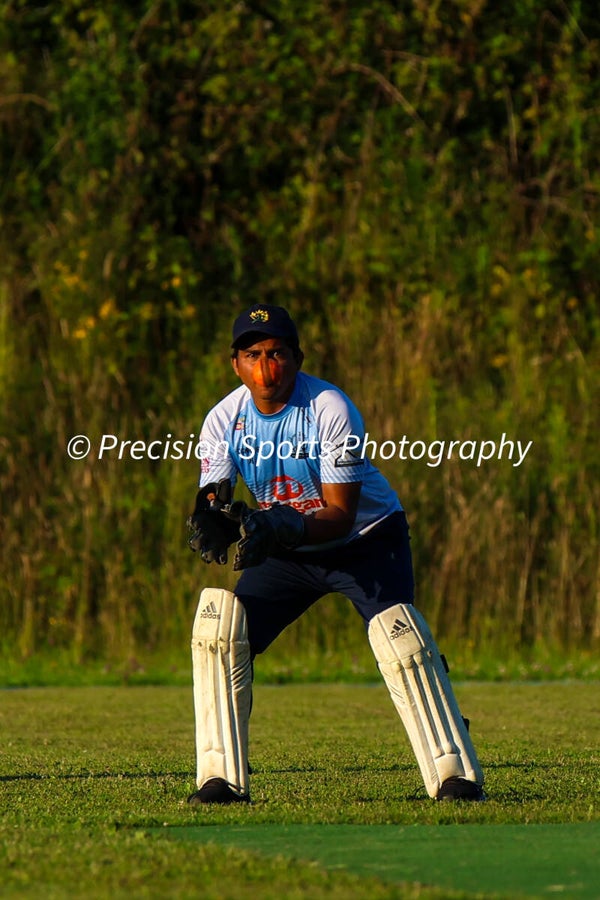 Penygroes CC v Wildboar Centurions CC 2.7.25