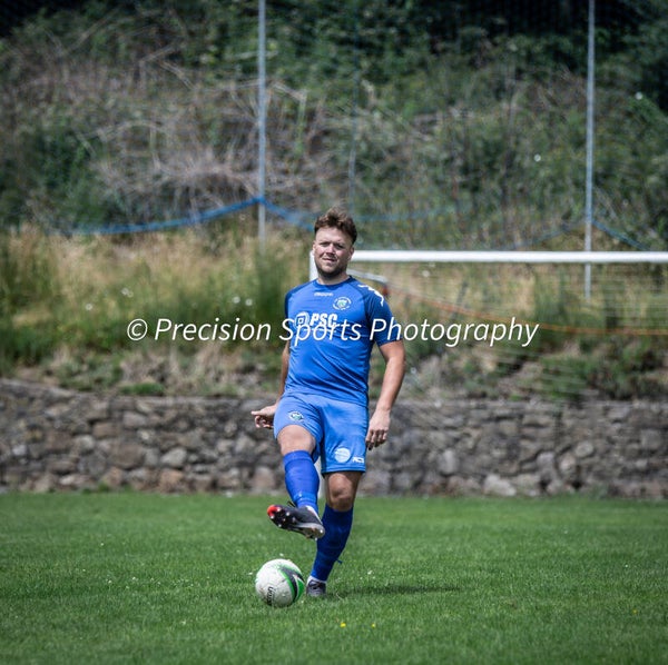 Cwmamman United v Plough Colts 20.6.26