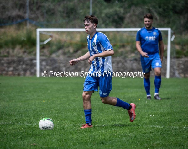 Cwmamman United v Plough Colts 20.6.26