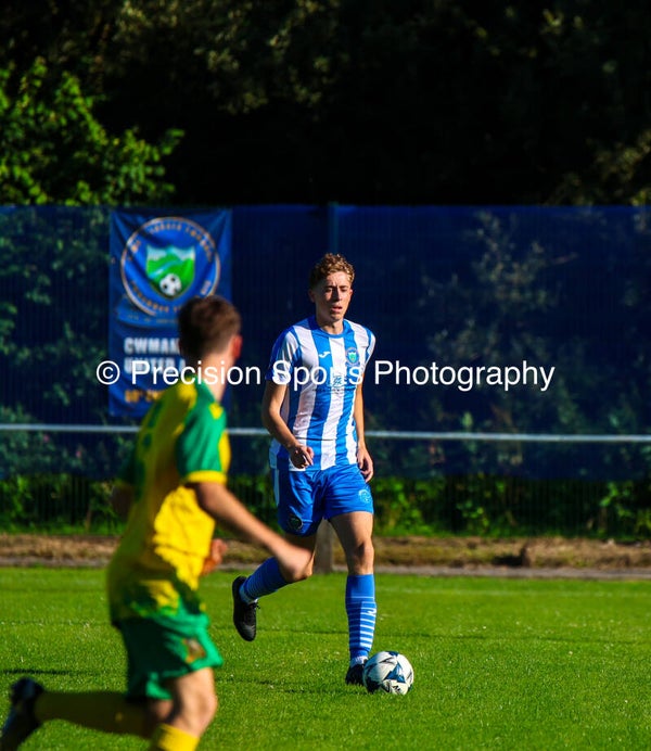 Cwmamman v Ynysygerwen 11.7.25