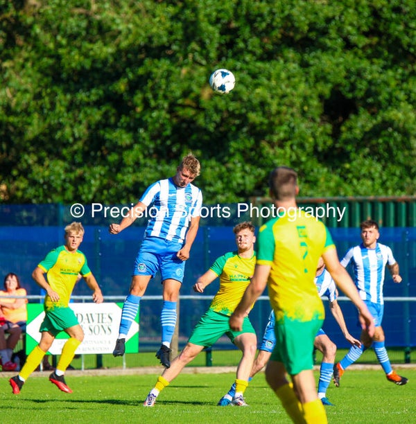 Cwmamman v Ynysygerwen 11.7.25