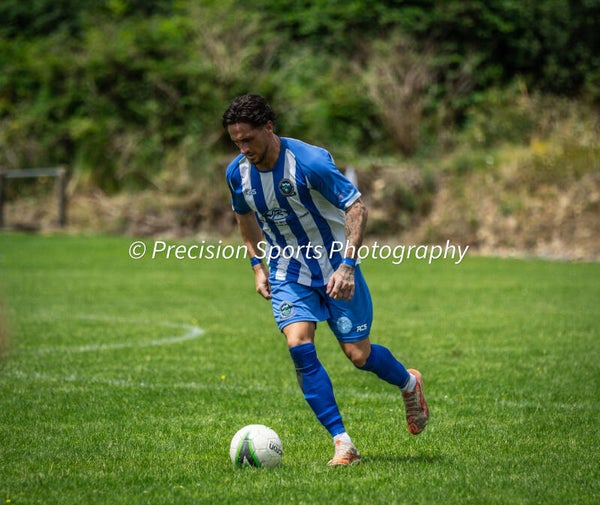 Cwmamman United v Plough Colts 20.6.26