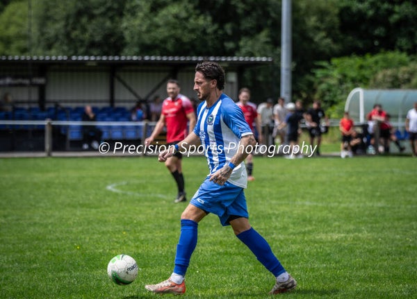 Cwmamman United v Plough Colts 20.6.26