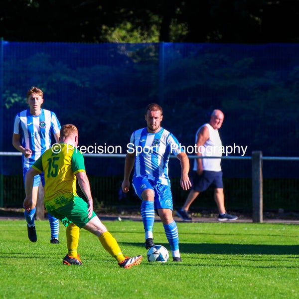 Cwmamman v Ynysygerwen 11.7.25