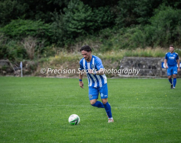 Cwmamman United v Plough Colts 20.6.26