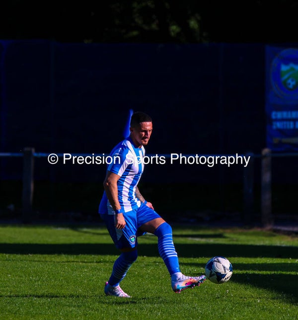 Cwmamman v Ynysygerwen 11.7.25