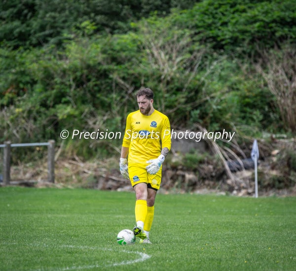 Cwmamman United v Plough Colts 20.6.26