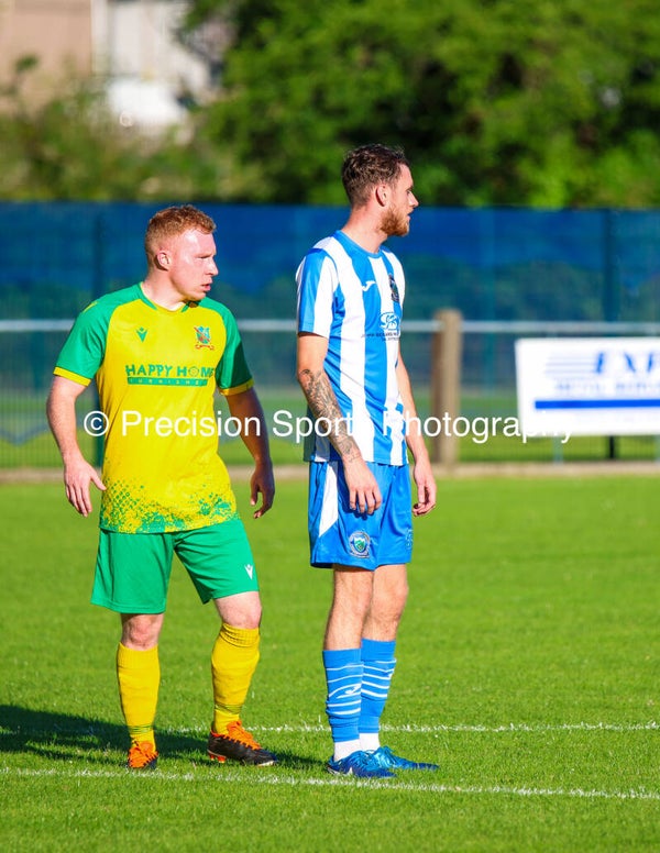 Cwmamman v Ynysygerwen 11.7.25