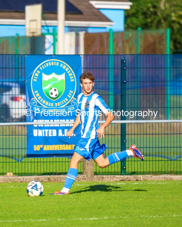 Cwmamman v Ynysygerwen 11.7.25