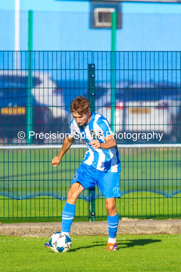 Cwmamman v Ynysygerwen 11.7.25