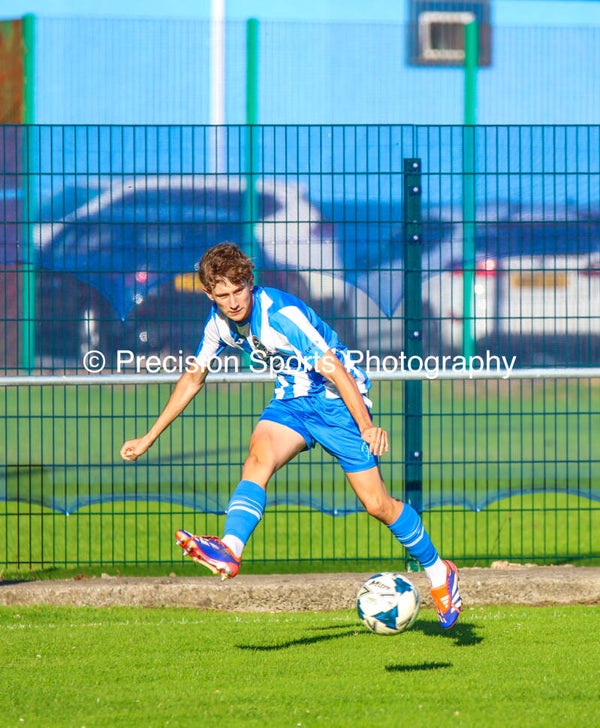 Cwmamman v Ynysygerwen 11.7.25