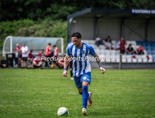 Cwmamman United v Plough Colts 20.6.26