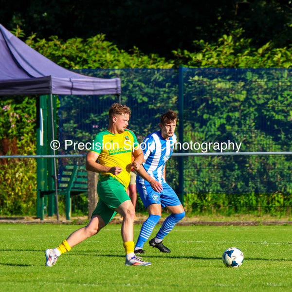 Cwmamman v Ynysygerwen 11.7.25