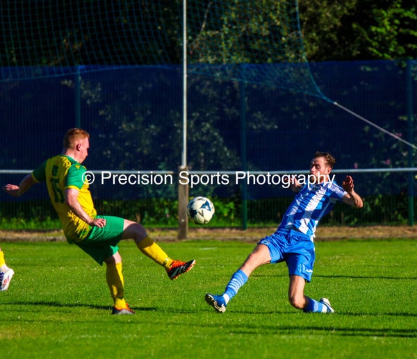 Cwmamman v Ynysygerwen 11.7.25