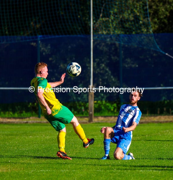 Cwmamman v Ynysygerwen 11.7.25