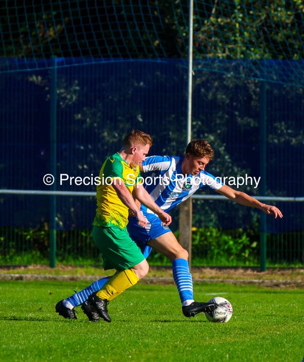 Cwmamman v Ynysygerwen 11.7.25