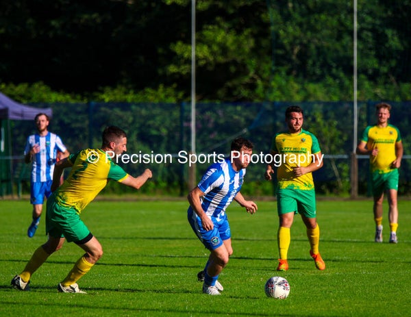 Cwmamman v Ynysygerwen 11.7.25