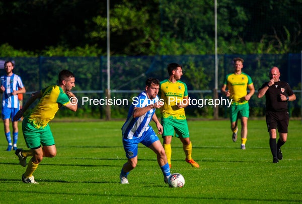 Cwmamman v Ynysygerwen 11.7.25