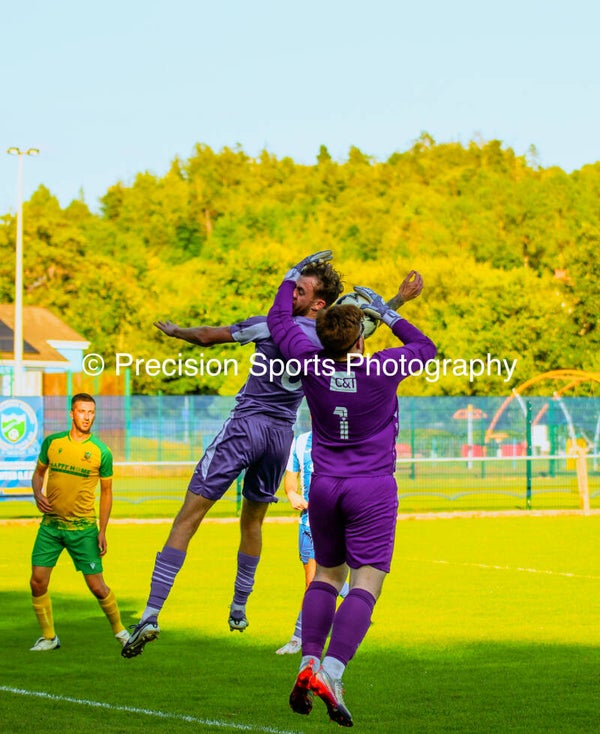 Cwmamman v Ynysygerwen 11.7.25