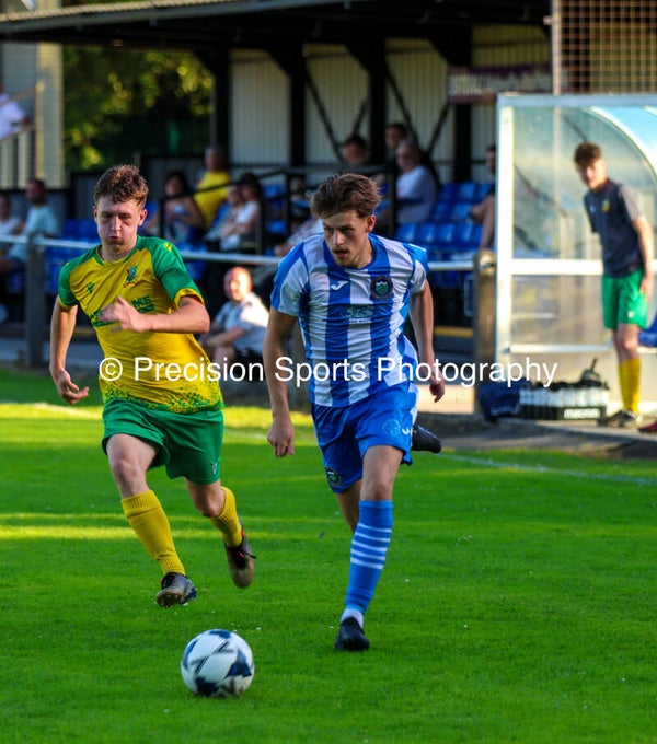 Cwmamman v Ynysygerwen 11.7.25