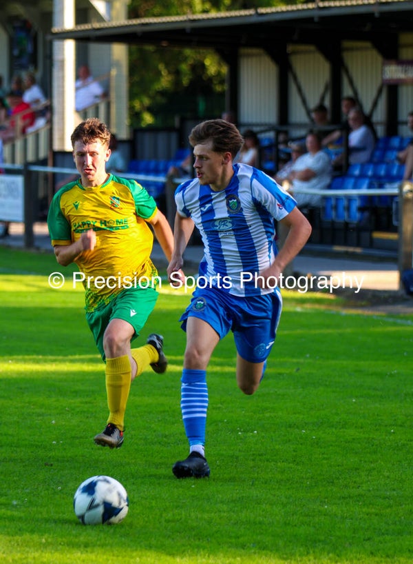 Cwmamman v Ynysygerwen 11.7.25