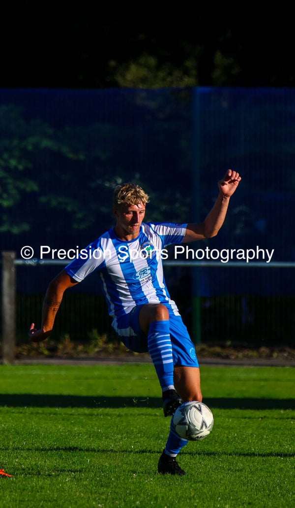 Cwmamman v Ynysygerwen 11.7.25