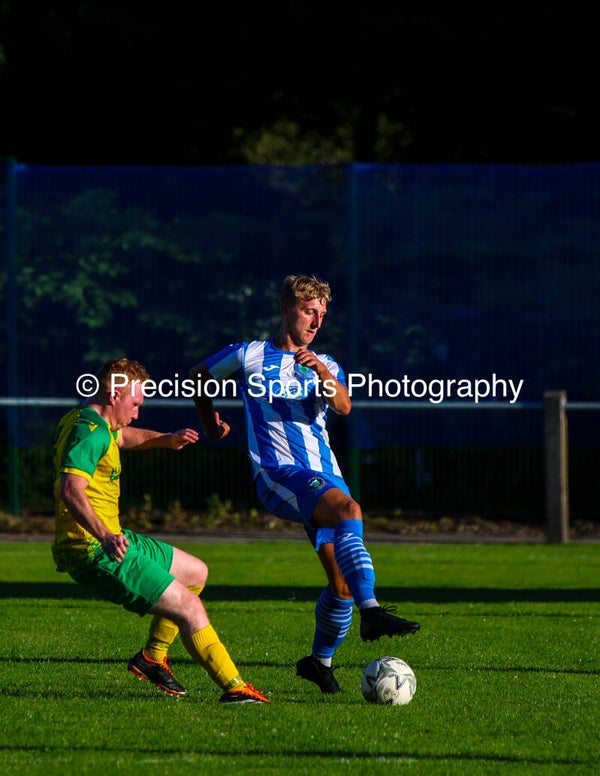 Cwmamman v Ynysygerwen 11.7.25