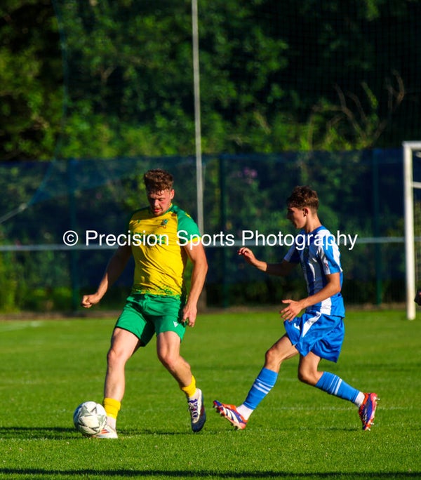 Cwmamman v Ynysygerwen 11.7.25