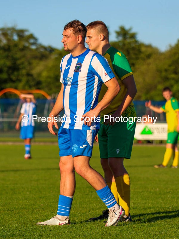Cwmamman v Ynysygerwen 11.7.25