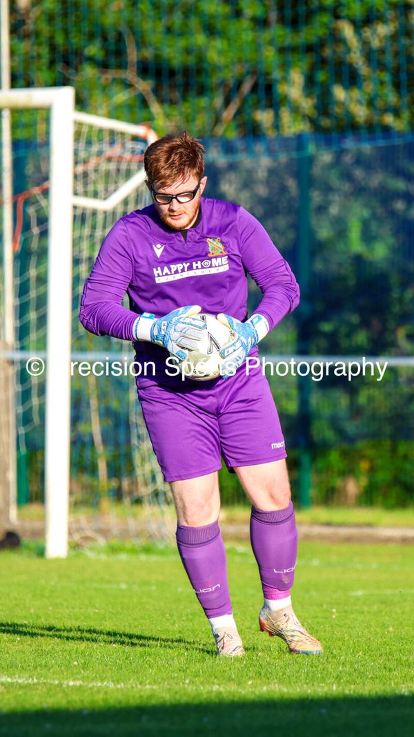 Cwmamman v Ynysygerwen 11.7.25