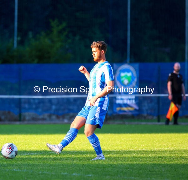 Cwmamman v Ynysygerwen 11.7.25