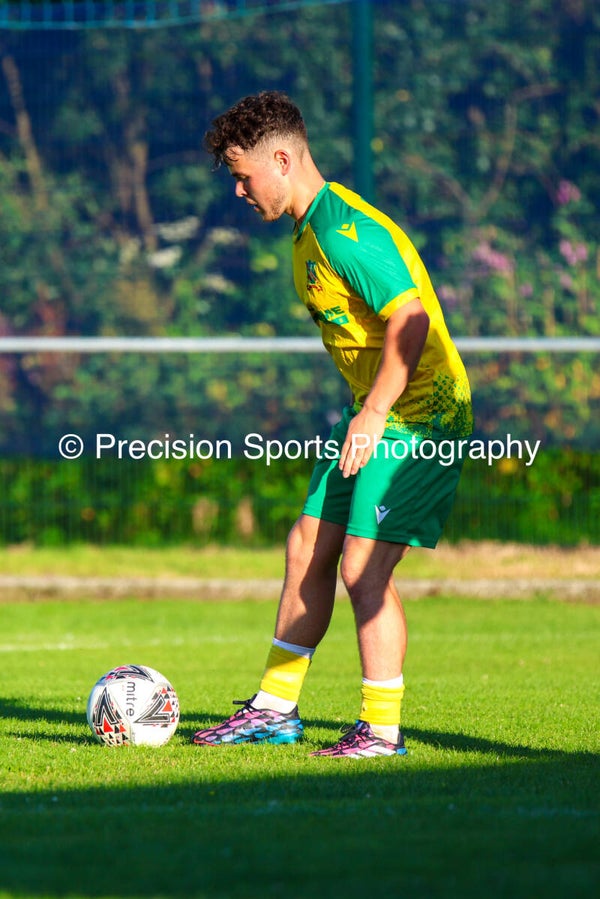 Cwmamman v Ynysygerwen 11.7.25