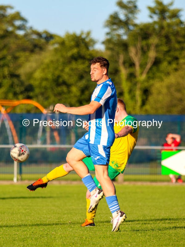 Cwmamman v Ynysygerwen 11.7.25