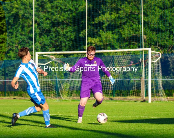 Cwmamman v Ynysygerwen 11.7.25