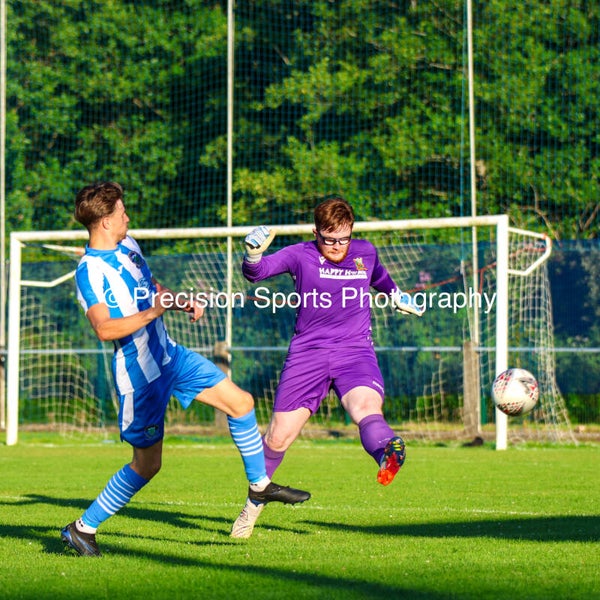 Cwmamman v Ynysygerwen 11.7.25