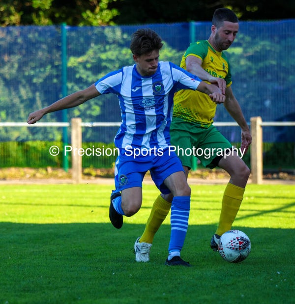 Cwmamman v Ynysygerwen 11.7.25
