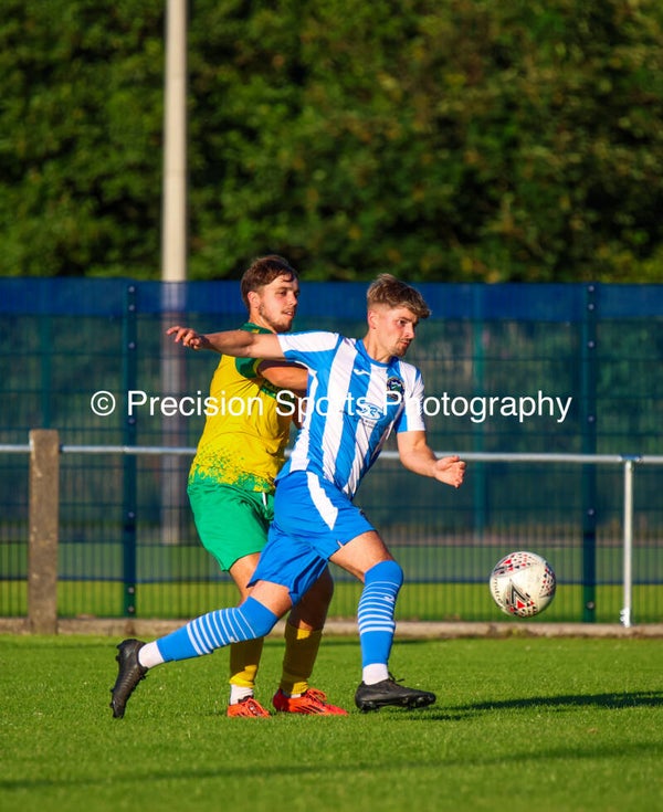 Cwmamman v Ynysygerwen 11.7.25