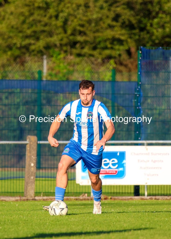 Cwmamman v Ynysygerwen 11.7.25