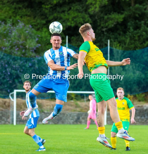 Cwmamman v Ynysygerwen 11.7.25