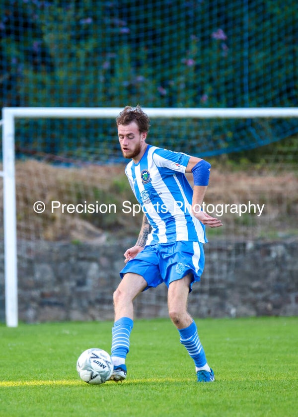 Cwmamman v Ynysygerwen 11.7.25
