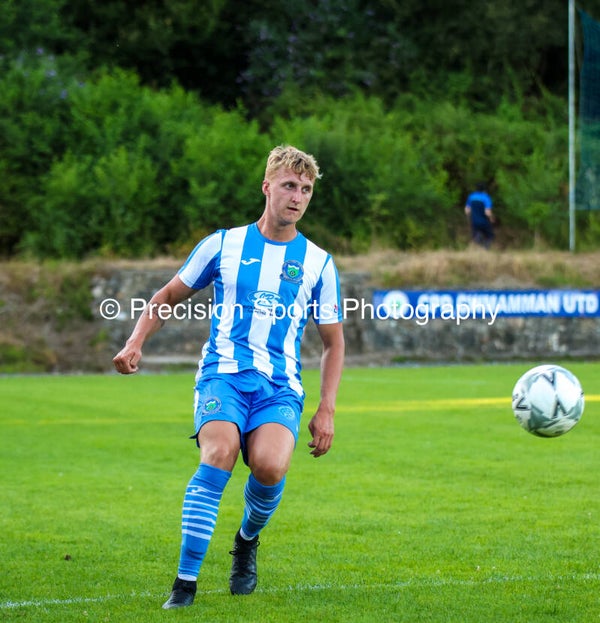 Cwmamman v Ynysygerwen 11.7.25