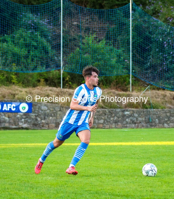 Cwmamman v Ynysygerwen 11.7.25